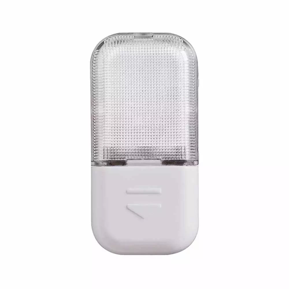 Luminária de Led para Sistema de Portas de Armário Ordene