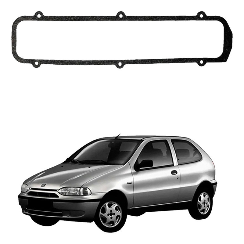 Junta Tampa Válvula Palio 1.6 8v Sevel 1996 A 2000