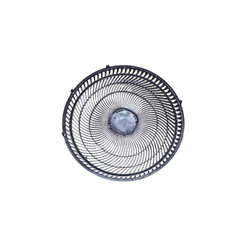 1 GRADE DIANTEIRA VENTILADOR ELECTROLUX EFD40 EFS40