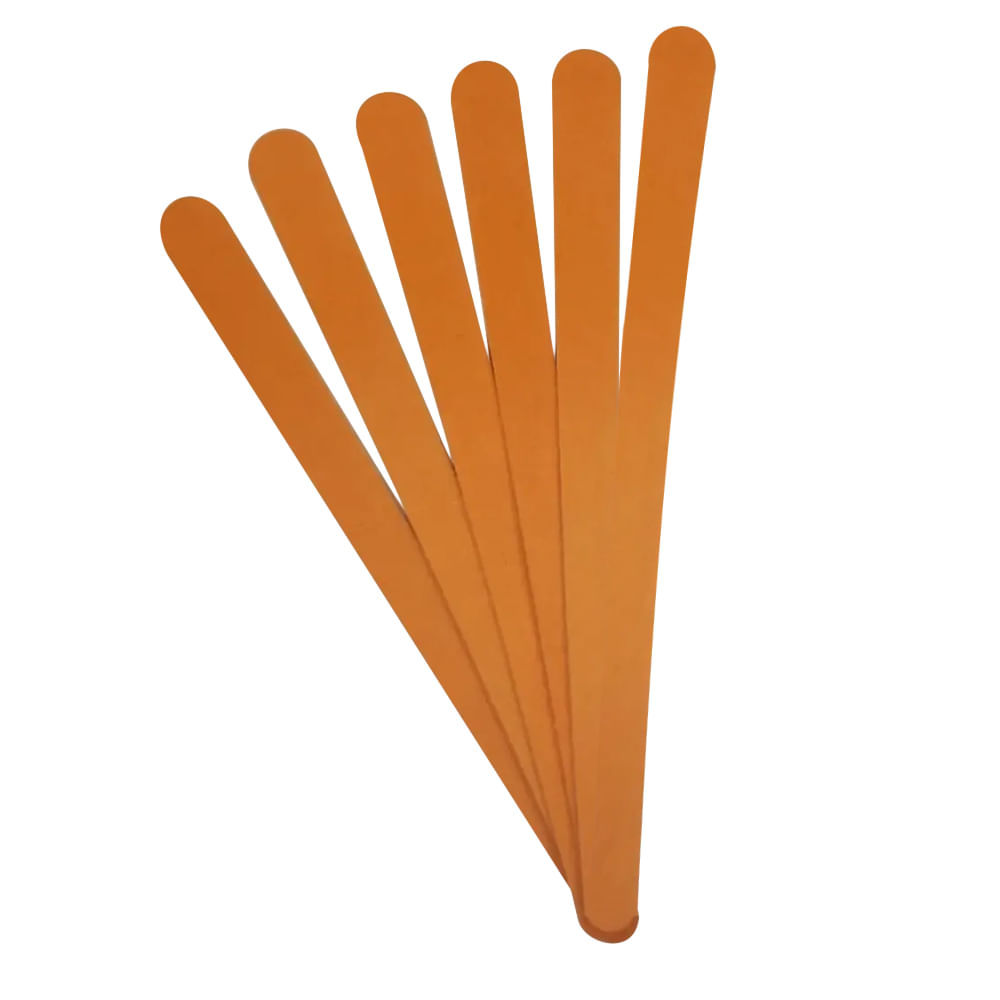 Lixas para Unhas Mió Bege 6 Unidades em Oferta na Shopee