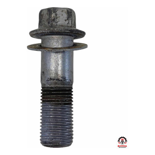 Parafuso Fixação Eixo Traseiro Honda Cb 1000 2011-2016 Nf