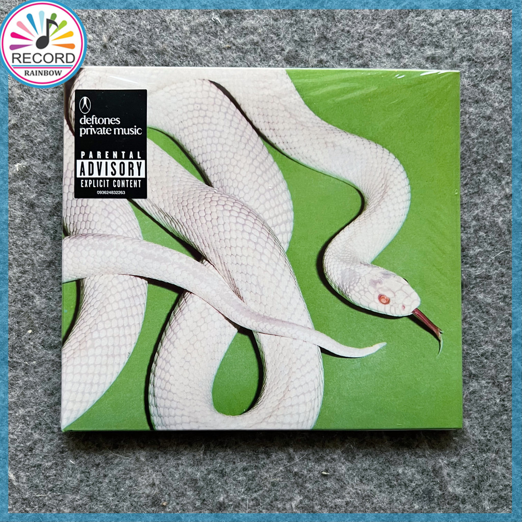 CD Deftones em Oferta | Shopee 2026