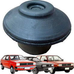 Coxim Motor Frontal JB Del Rey Pampa Royale Versailles Gol Kombi Parati Passat Quantum Santana Saveiro Voyage JB11150