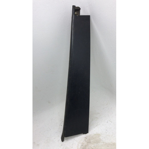 Aplique Porta Dianteira Esquerda Mercedes Benz Ml320 2008