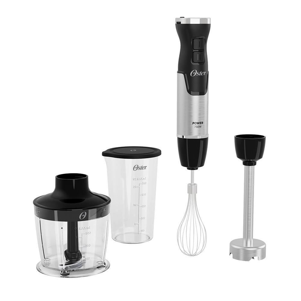 Mixer 750W 3X1 OMIX570 Preto Oster
