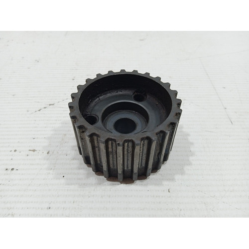 Polia Dentada Virabrequim Fiat Palio Uno Fire 1.0 2004/2012