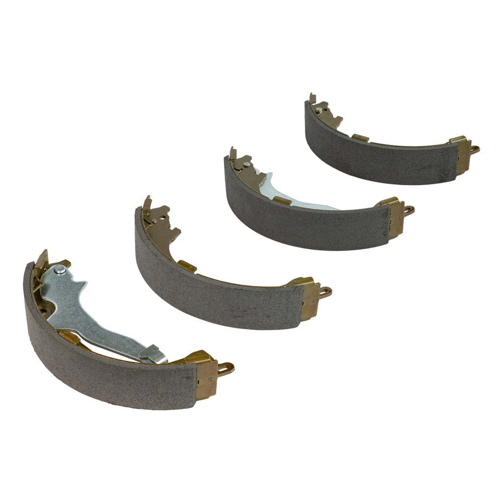 Sapata Lona Freio Amarok 2.0 3.0 TDI Original Starke em Oferta na Shopee