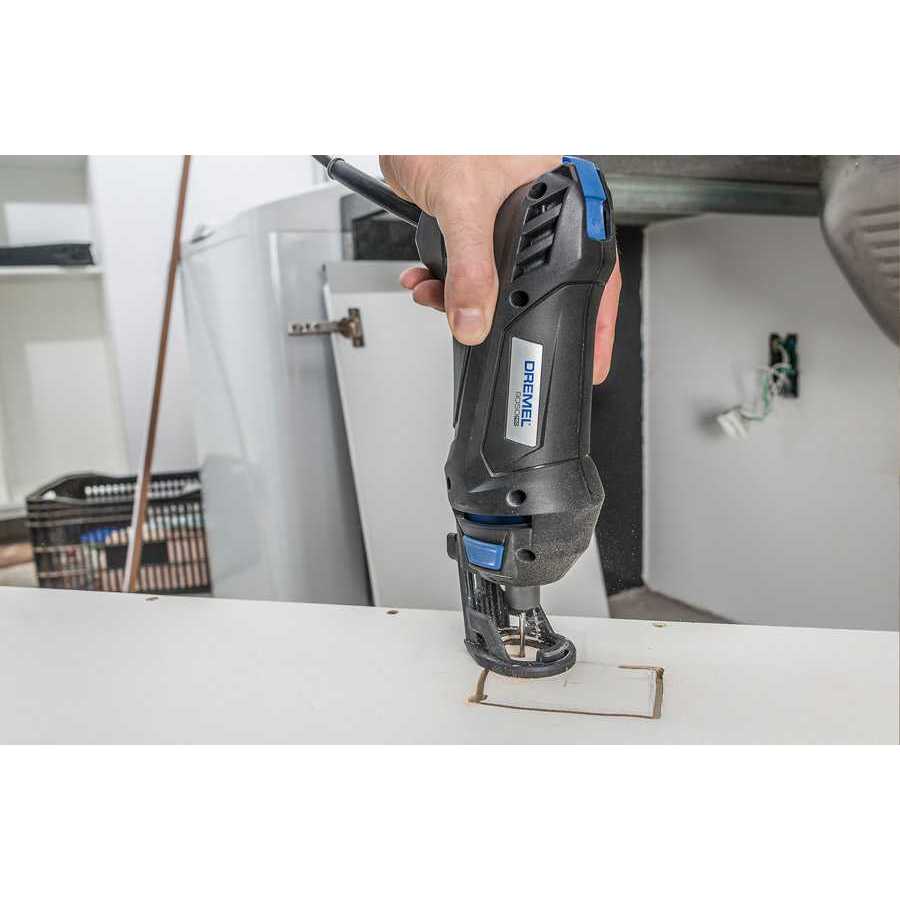Serra De Broca Dremel 9050-pro-2 500w X 127v