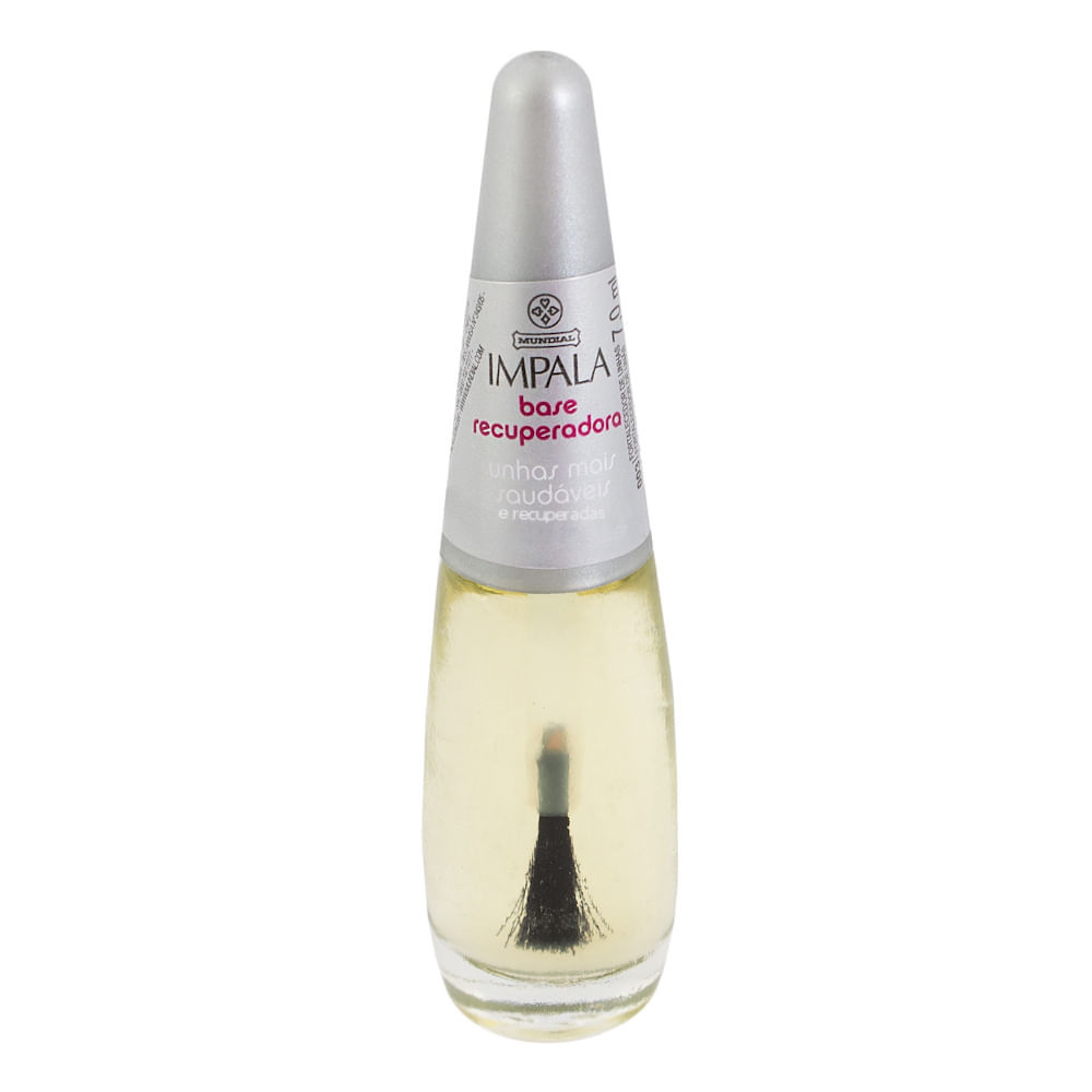 Base Impala Recuperadora com 7ml em Oferta na Shopee