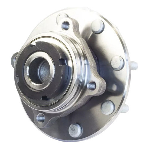 Cubo Roda Dianteira Com Rolamento - F4000 4x2 1998 / 2012