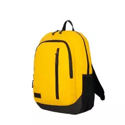 Mochila Notebook 16" Xtrem Bronx 2.0 5XT Amarela
