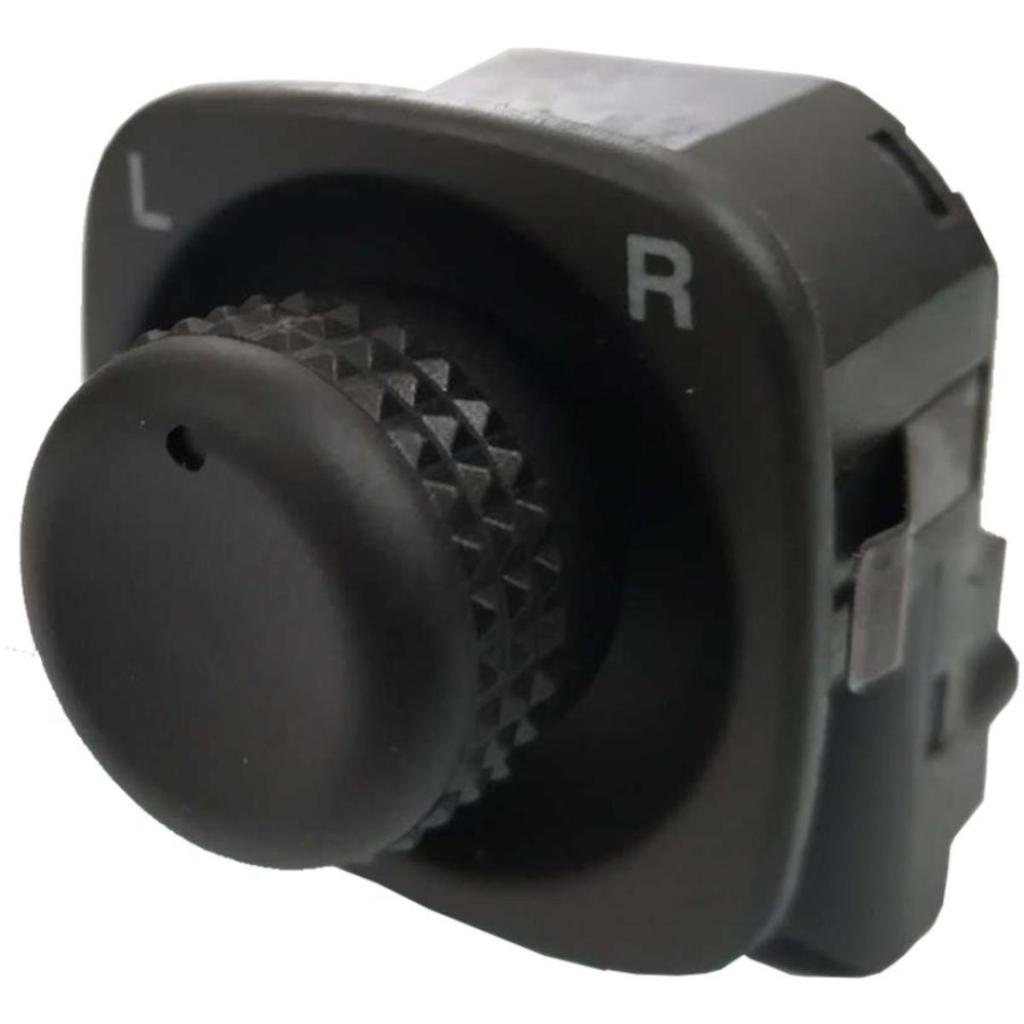 Interruptor do espelho retrovisor Volkswagen Gol 1992 a 2016