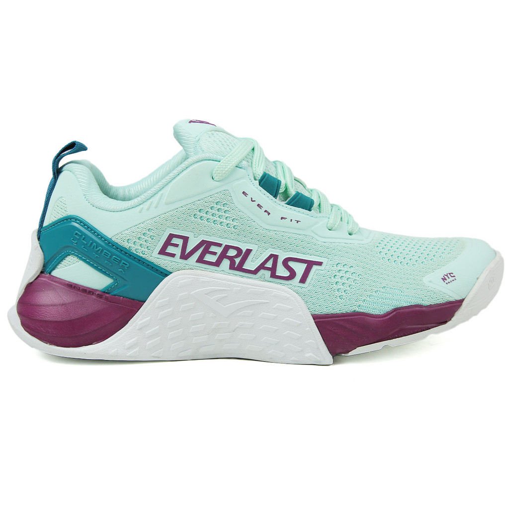 TENIS EVERLAST CLIMBER ULTRA FEM