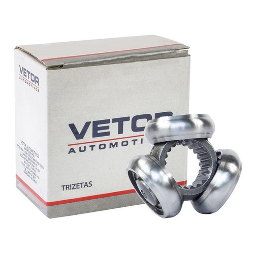 Trizeta Da Tulipa - Jac J3 Turin 1.4 ( 21 Dentes ) em Oferta na Shopee