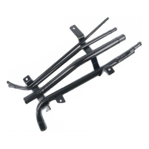 Tubo Liquido Arrefecimento - Van Pickup Hafei Towner 1.0 8v