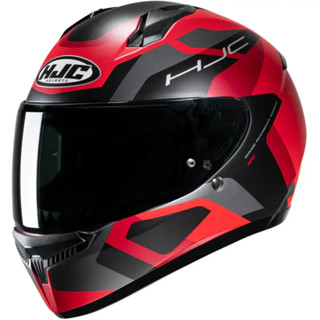 Capacete Moto Motociclista Fechado Hjc C10 em Oferta na Shopee