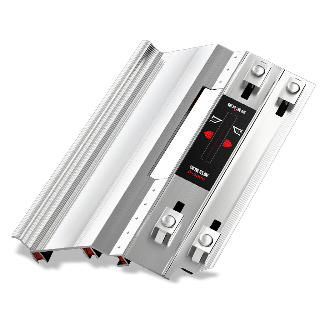 Suporte Universal para Serra Mármore – Base Ajustável Reforçada com Guia de Corte Preciso em Oferta na Shopee