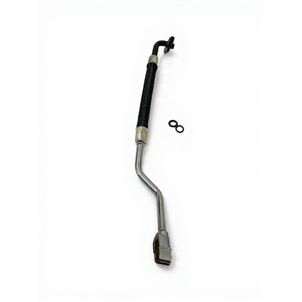 MANGUEIRA DE OLEO ( 2 ) DANIDREA PARA YAMAHA FAZER 250 2005