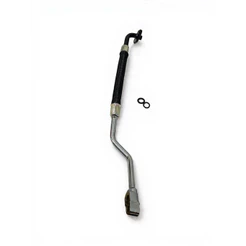 MANGUEIRA DE OLEO ( 2 ) DANIDREA PARA YAMAHA FAZER 250 2005