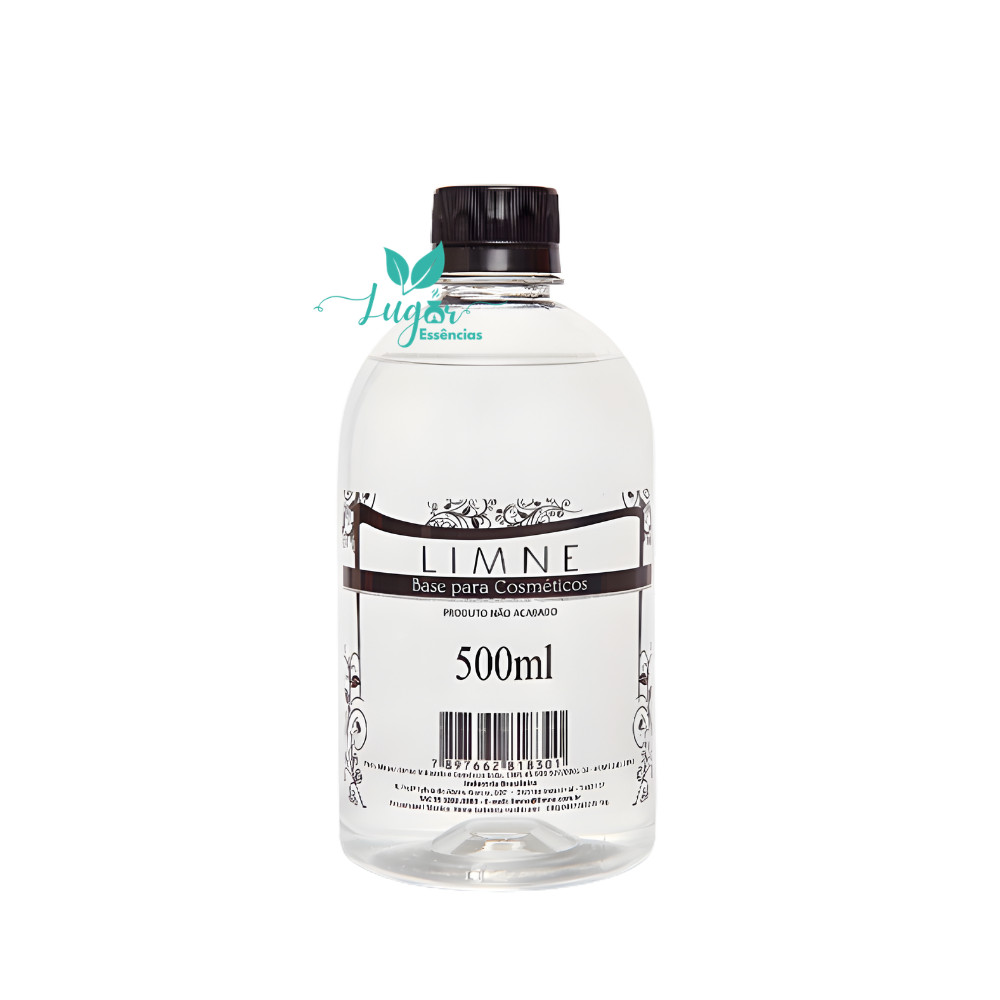 Base para Perfume 500ml - Limne