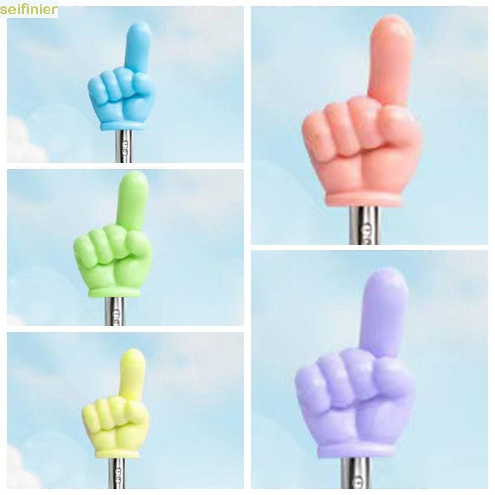 Vara De Ponteiro De Ensino SEIFINIER , Guia De Leitura Telescópico Antiderrapante , Portátil