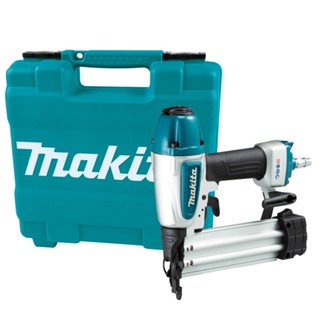 Pinador pneumático capacidade de 15 a 50 mm tipo "F" - AF506 - Makita em Oferta na Shopee