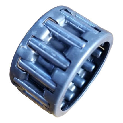 Rolamento Agulha Placa Partida Titan 160 Bros 160 Original