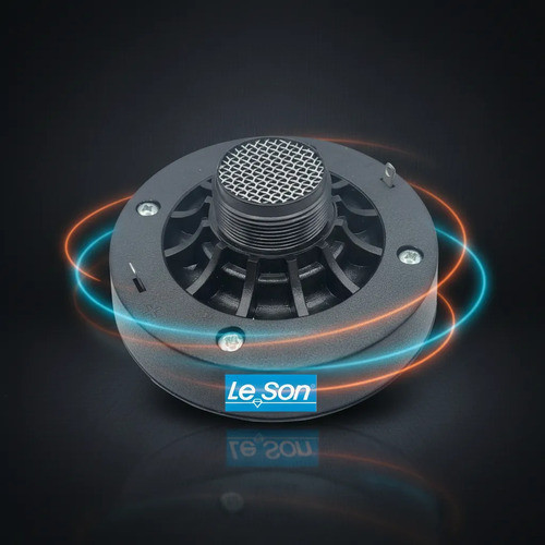 Drive Fenolico Barato LESON 120w Original Corneta 8 Ohms
