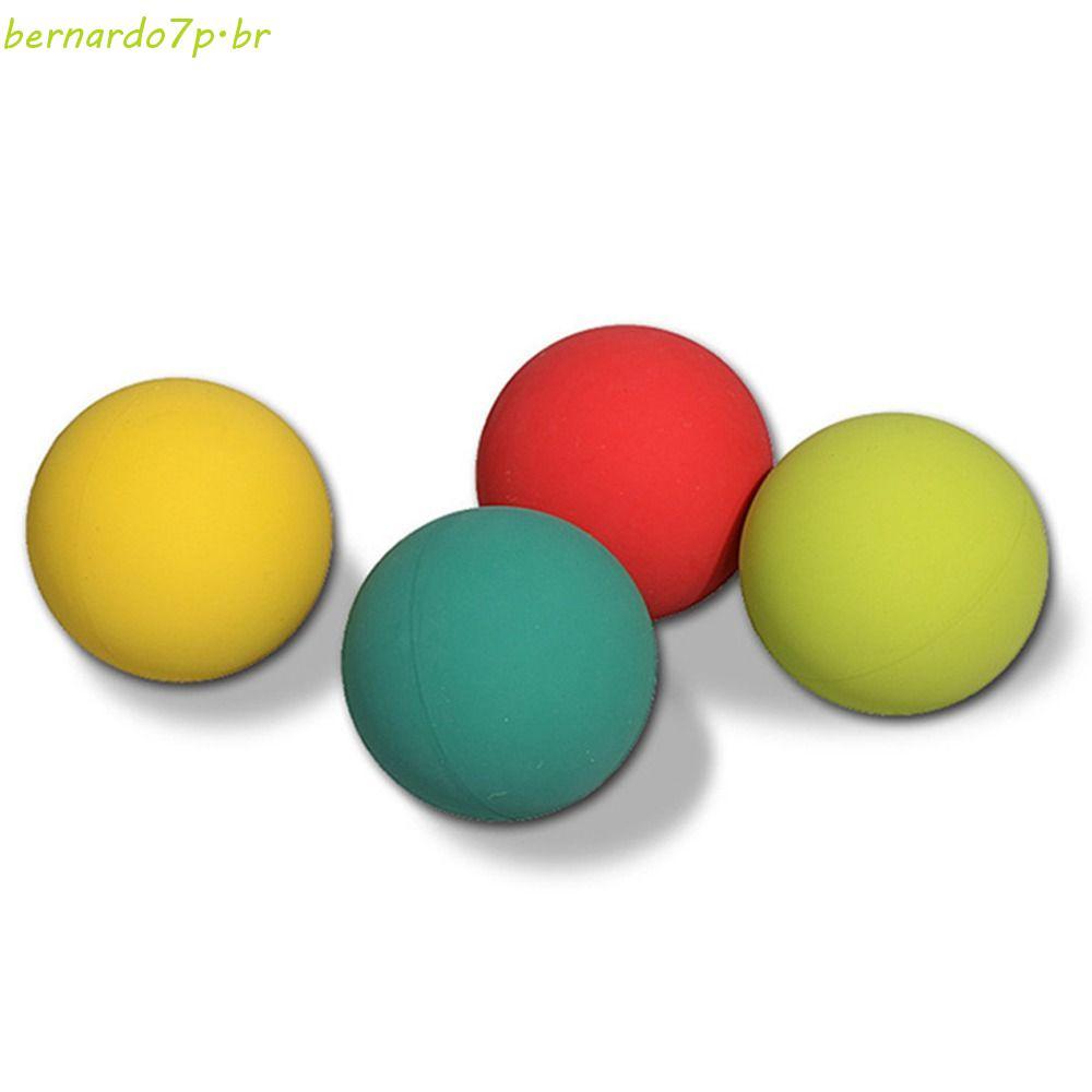 Raquetebol BNARDO , Bola De Squash De Alta Elasticidade De Velocidade Rápida , Competição De Bolas De Raquete Ocas De Bo