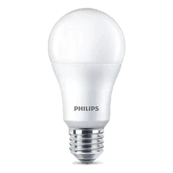 LÂMPADA PHILCO LED BULBO A60 9W 3000K 806LM BIVOLT