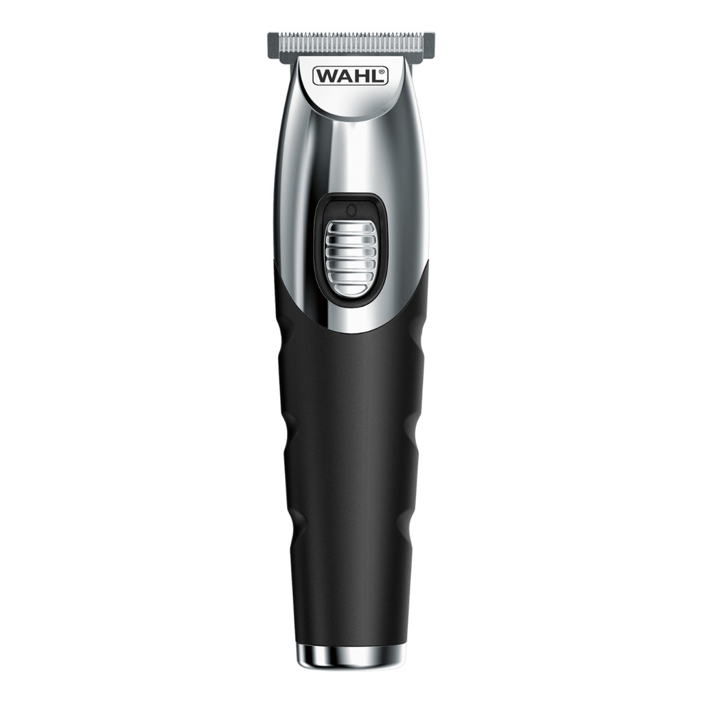 Aparador De Pelos Modelo Beard Trimmer Lithium Wahl Bivolt