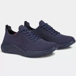 Tênis Olympikus 146G Ultraleve Feminino - Marinho