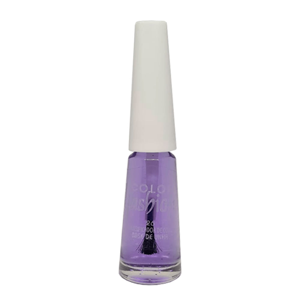 Base Color Fashion Intensificador de Cores 8ml em Oferta na Shopee
