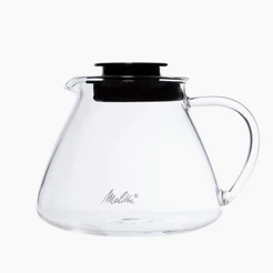 Jarra de Vidro Melitta® 1L para Café