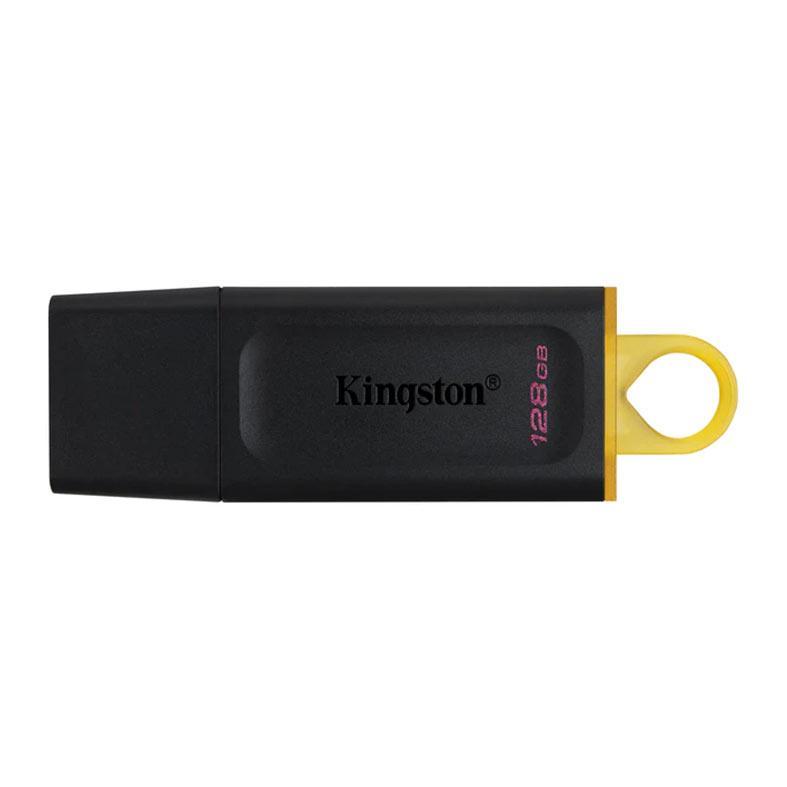 Pen Drive Kingston Data Traveler Exodia 128GB USB 3.2, DTX-128GB em Oferta na Shopee