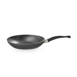Frigideira Brinox Ceramic Life Rainbow Ø22cm 1,2 Litros Grafite