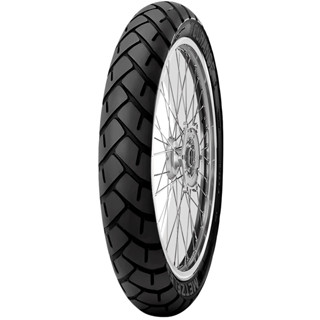 Pneu Metzeler 90/90-19 Tourance Dianteiro Bros 150 160 XRE190 Crosser SHI175 NK150 em Oferta na Shopee