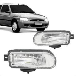 Farol Auxiliar Escort 1997 1998 1999 2000 2001 2002 Milha