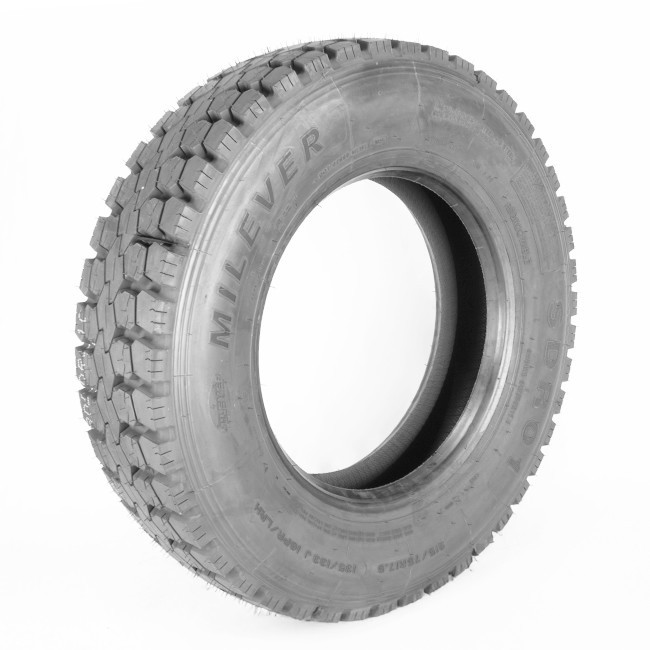 Pneu 215/75R17.5 Aro 17,5 MILEVER SDR01 16PR 135/133J em Oferta na Shopee