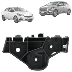 Guia Suporte Para Choque Esquerdo Onix Prisma 2013 2014 2015 2016