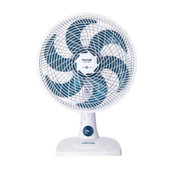 Ventilador de Mesa Mondial Maxis V30MXW 30cm