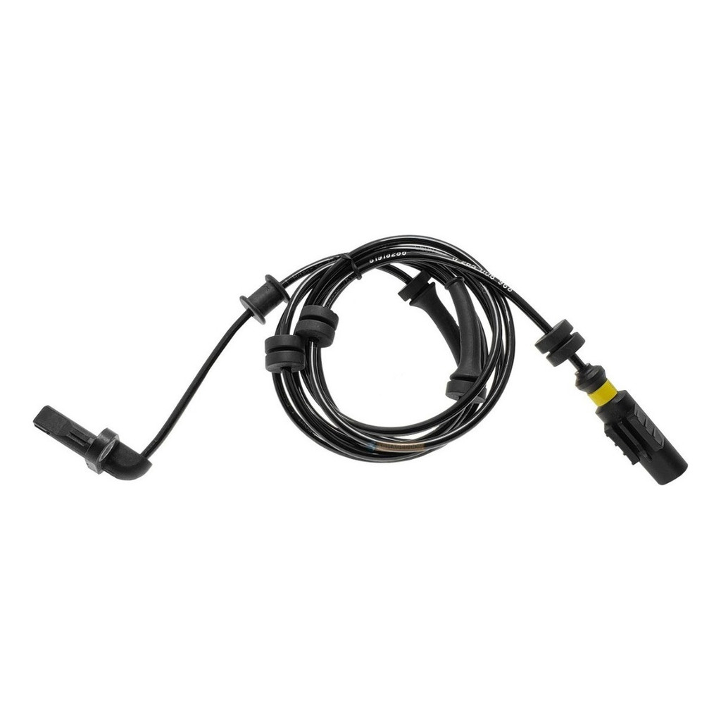 Sensor Freio Abs Da Roda Traseira Palio Strada Fiorino Siena