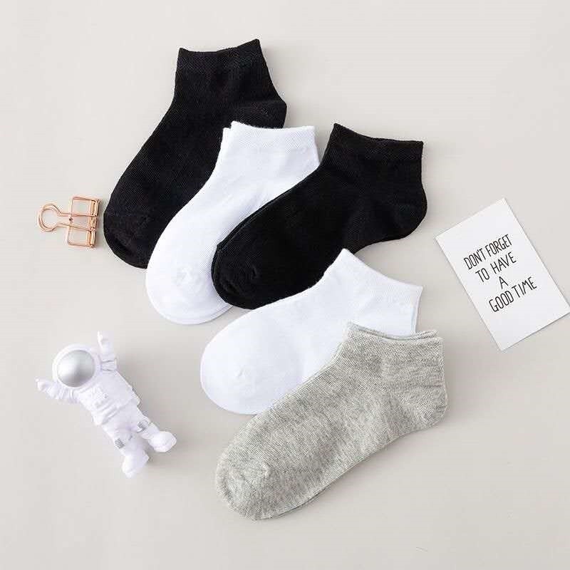 Kit 12 pares meias infantil escola para menino e menina dos 0 -10 anos