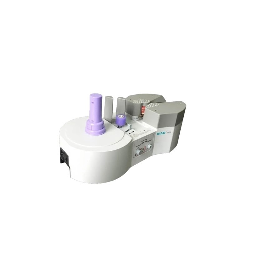 Máquina Encher Almofada de Ar Plástico Bolha Embalar 220v