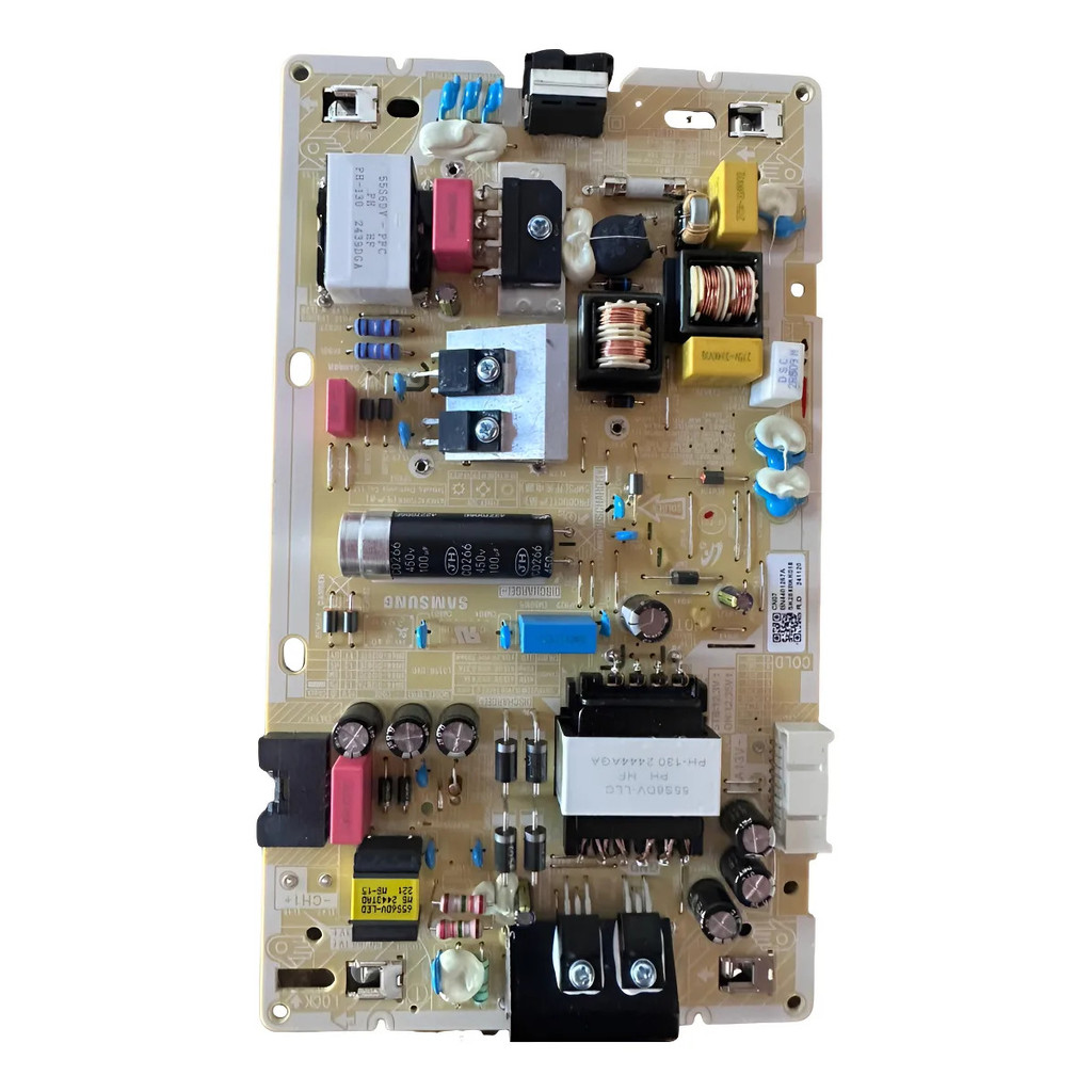 Placa Fonte Tv Samsung Un50u8600fg Bn44-01267a