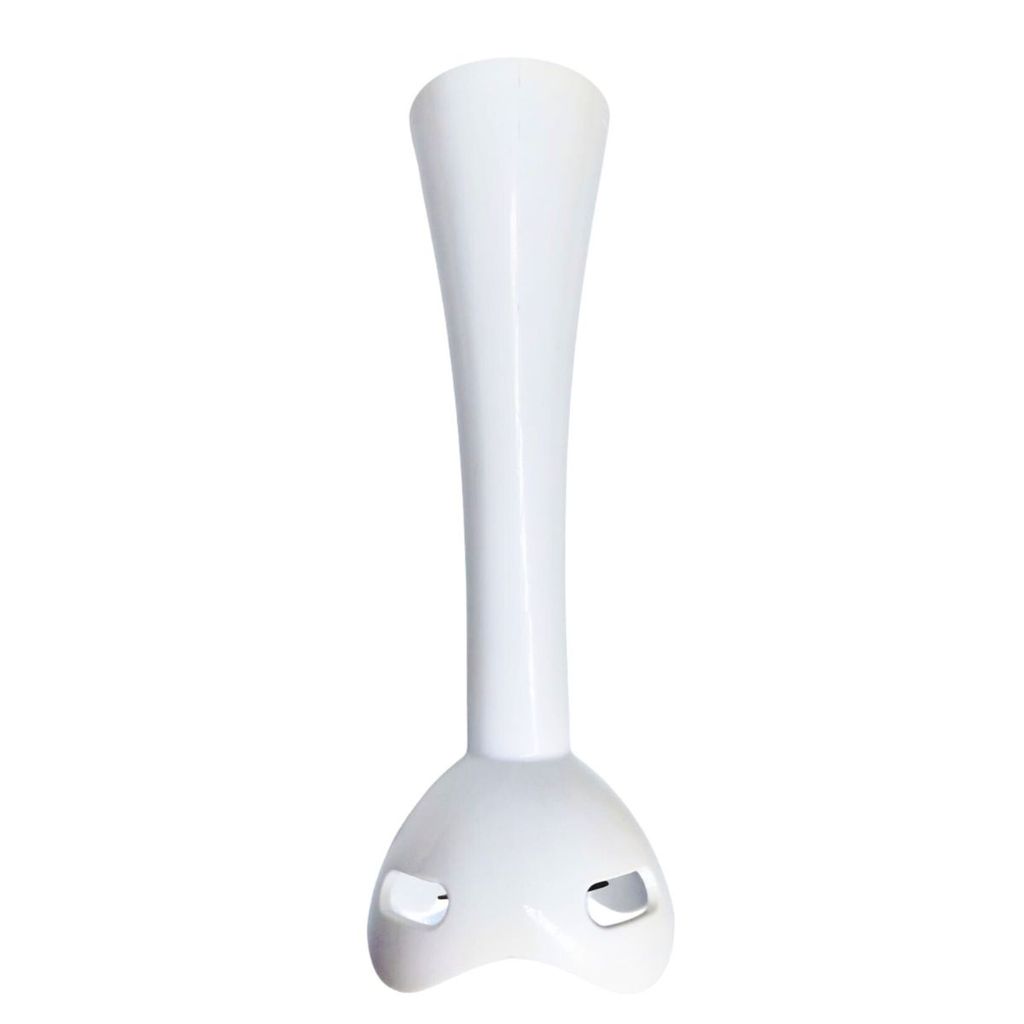 HASTE PLASTICO COM LÂMINA MIXER BRANCO M-03/NM-03 MONDIAL
