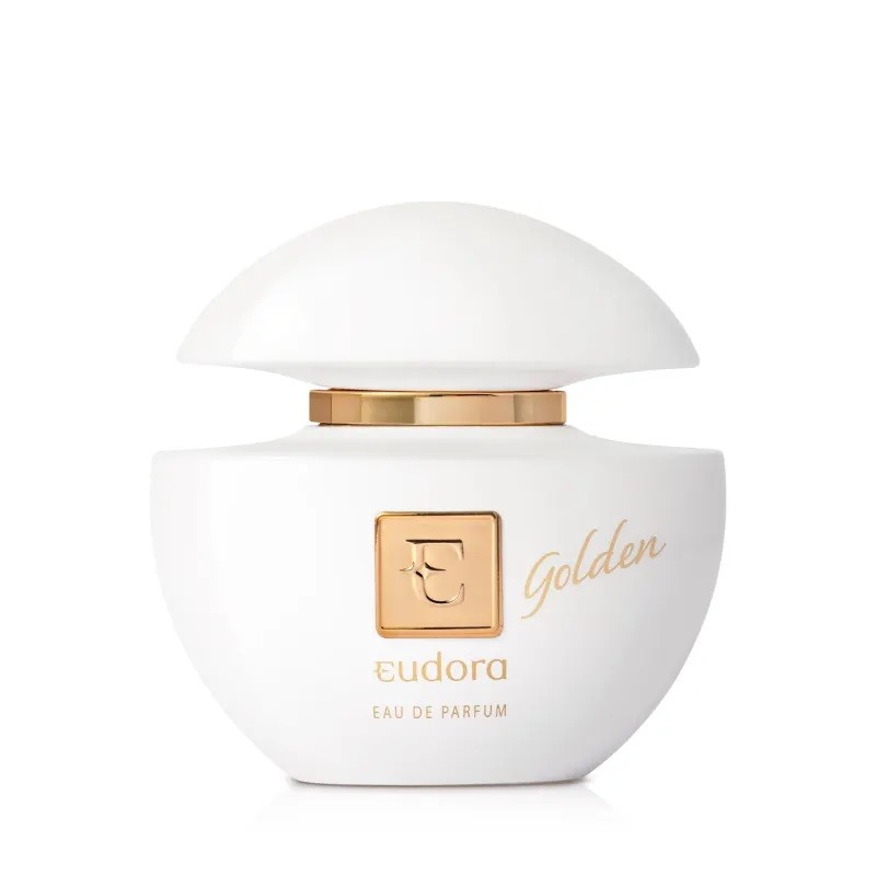 Eudora Golden Eau de Parfum 75ml - Eudora
