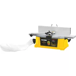 Plaina Desempenadeira Pdv1100 220V Vonder