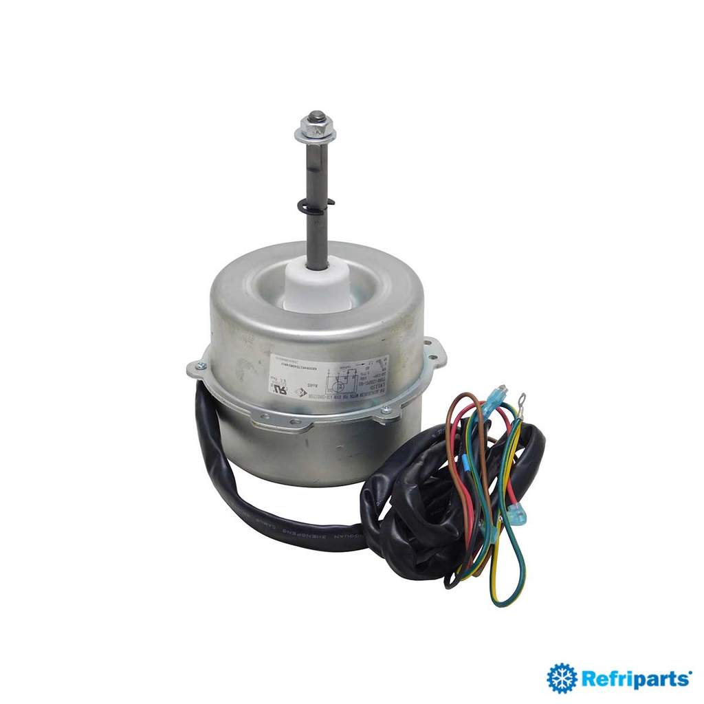 Motor Ventilador Condensadora Gree - 15010100000103