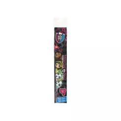 REGUA 30CM MOSTER HIGH - 666419